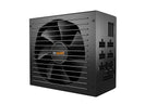 be quiet! Straight Power 12 unidad de fuente de alimentación 1200 W 20+4 pin ATX ATX Negro
