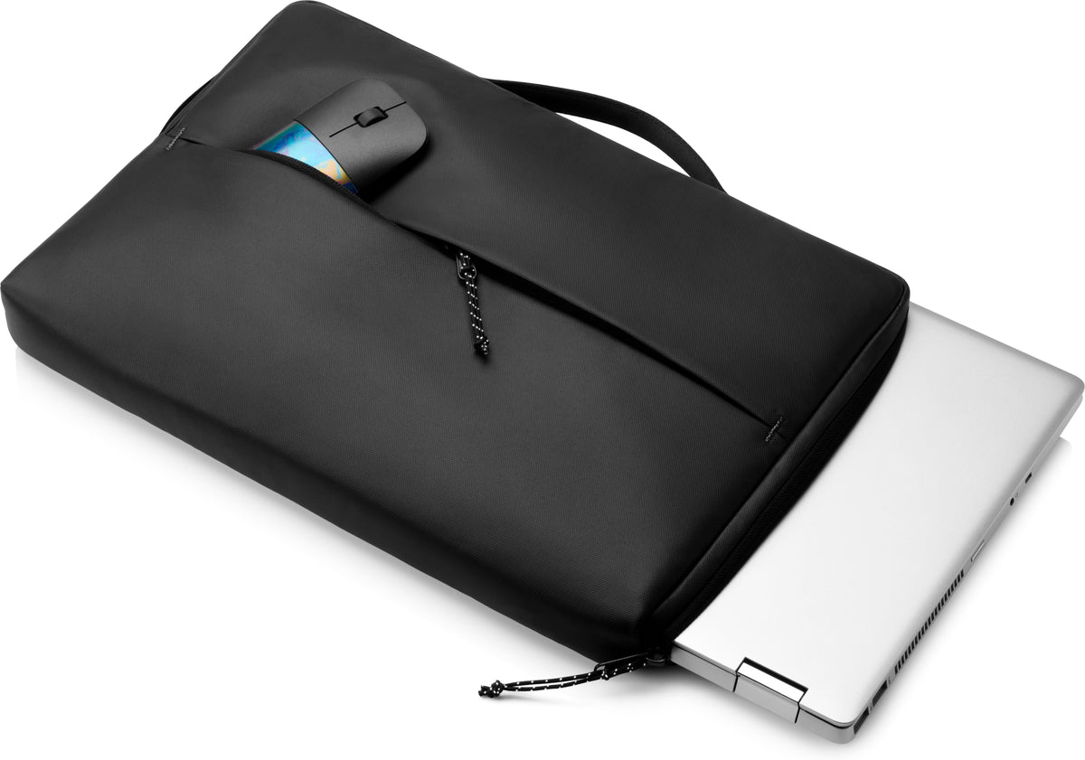HP 15.6 Sleeve 39,6 cm (15.6") Negro (7)