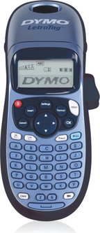 Etiquetadora Dymo LetraTag 100H 2174576