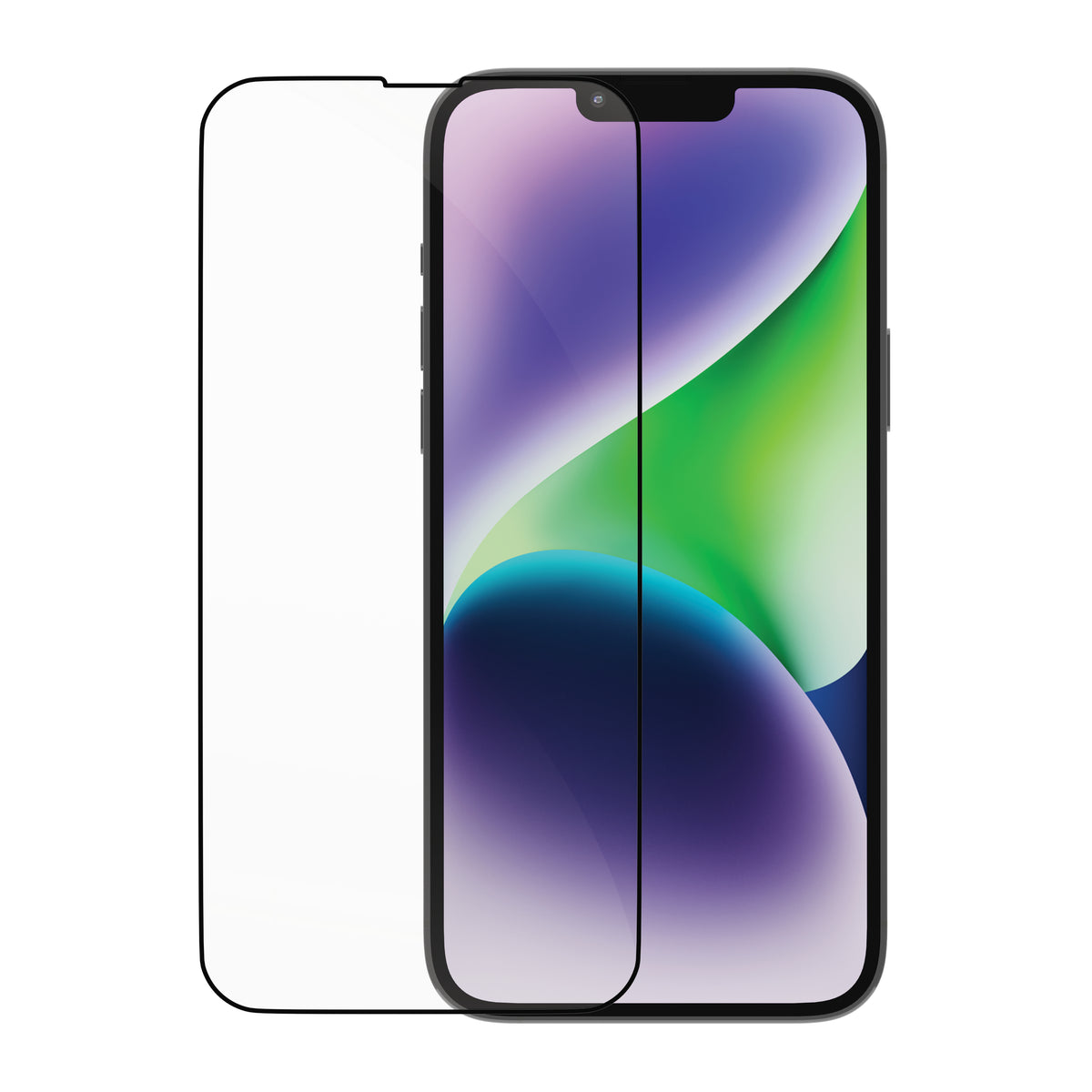 dbramante1928 Eco-Shield Protector de pantalla Apple 1 pieza(s) (3)