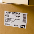 Brother DK-11202 cinta para impresora de etiquetas Negro sobre blanco (4)