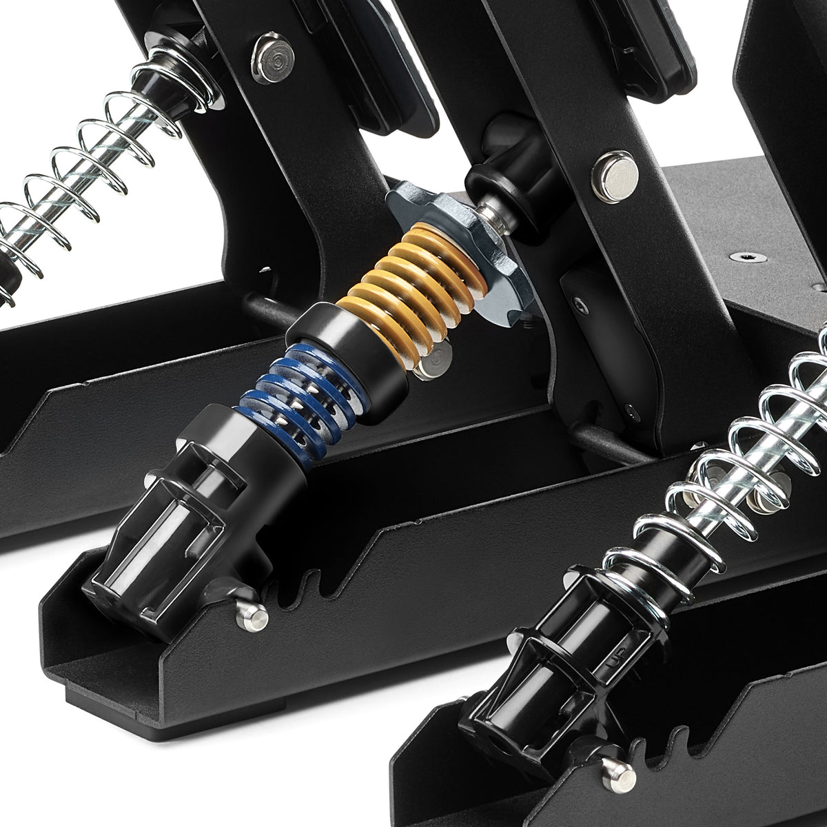 Thrustmaster Raceline Pedals III LC Pedal (5)