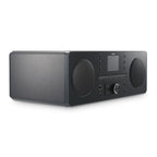 Hama DIR1570CBT Negro, Gris Reproductor de CD portátil (4)