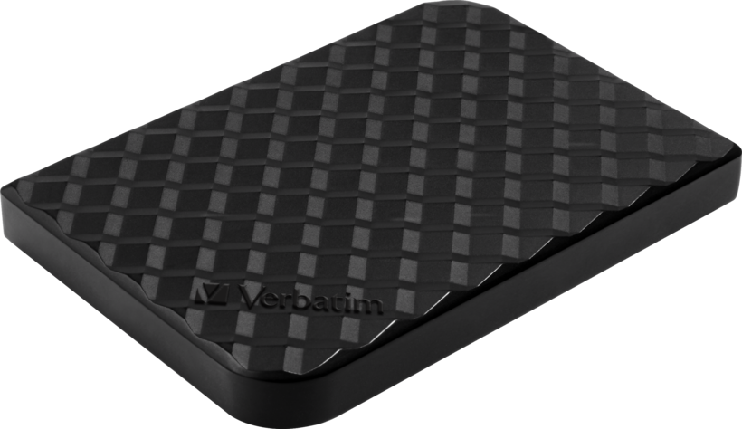 HDD Verbatim Store 'n' Go Gen II 2 TB