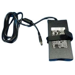 DELL 450-19221 adaptador e inversor de corriente Interior 130 W Negro (2)