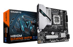 GIGABYTE H810M GAMING WIFI6 placa base Intel H810 LGA 1851 (Socket V1) micro ATX (2)