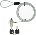 Candado cable p. por. ARTICONA Nano Slim (2)