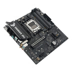 ASUS TUF GAMING A620AM-PLUS WIFI AMD A620A Zócalo AM5 micro ATX (6)