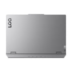 Lenovo LOQ 15AHP10 AMD Ryzen™ 5 220 Portátil 39,6 cm (15.6") Full HD 16 GB DDR5-SDRAM 512 GB SSD NVIDIA GeForce RTX 5050 Wi-Fi 6 (802.11ax) Windows 11 Home Gris Alemán (7)
