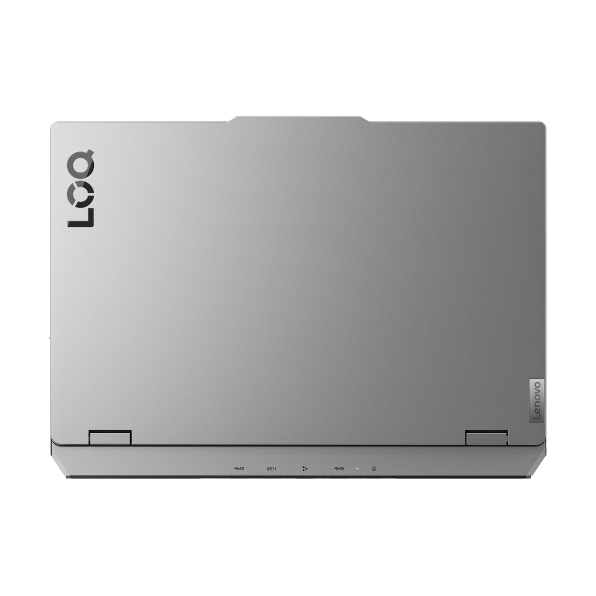 Lenovo LOQ 15AHP10 AMD Ryzen™ 5 220 Portátil 39,6 cm (15.6") Full HD 16 GB DDR5-SDRAM 512 GB SSD NVIDIA GeForce RTX 5050 Wi-Fi 6 (802.11ax) Windows 11 Home Gris Alemán (7)