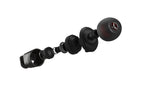 ASUS ROG Cetra II Core Auriculares Alámbrico Dentro de oído Juego Negro (8)