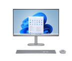 HP OmniStudio X 27-cs0011ns Intel Core Ultra 5 125H 68,6 cm (27") 1920 x 1080 Pixeles PC todo en uno 16 GB DDR5-SDRAM 1 TB SSD Windows 11 Home Wi-Fi 7 (802.11be) AI PC Plata (2)