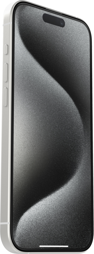 OtterBox Glass Apple iPhone 15 Pro - clear (2)