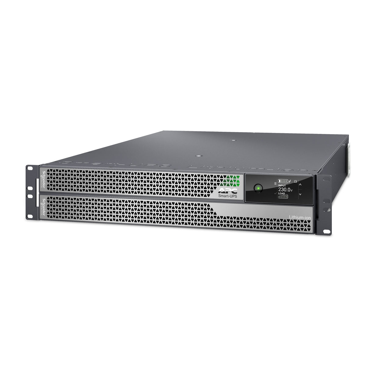 APC SRTL5KRM2UI-HW sistema de alimentación ininterrumpida (UPS) Doble conversión (en línea) 5 kVA 5000 W (2)
