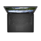 DELL Latitude 3490 Intel® Core™ i5 i5-8250U Portátil 35,6 cm (14") Full HD 8 GB DDR4-SDRAM 256 GB SSD Wi-Fi 5 (802.11ac) Windows 10 Pro Negro (6)