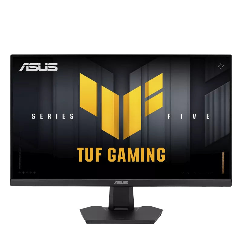 ASUS TUF Gaming VG249QM5FZ pantalla para PC 60,5 cm (23.8") 1920 x 1080 Pixeles Full HD LCD Negro