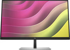 HP EliteDisplay E24t G5 FHD Touch Monitor computer monitor 60.5 cm (23.8") 1920 x 1080 pixels Full HD LCD Touchscreen Black (2)
