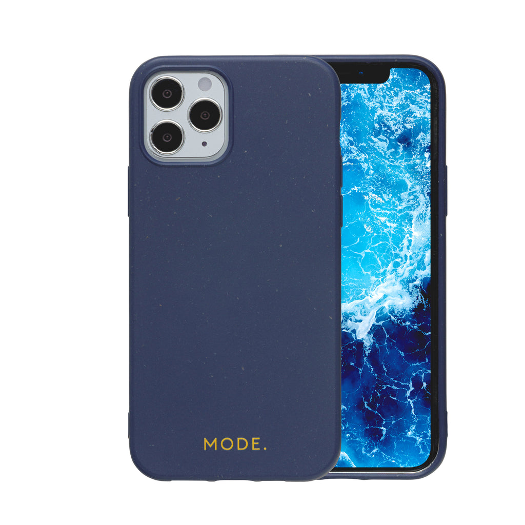 dbramante1928 Barcelona funda para teléfono móvil 13,7 cm (5.4") Azul