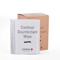 Contour Design Contour Disinfectant Wipe 20 pieza(s)