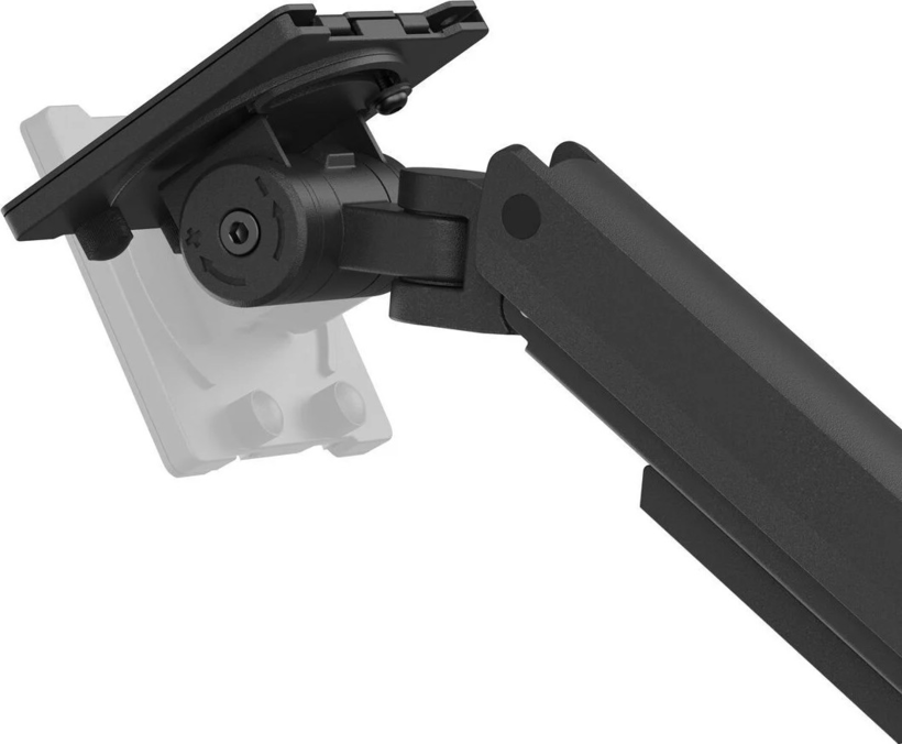 Brazo 2 monit. ESSENTIAL M3042 Vogel's (2)