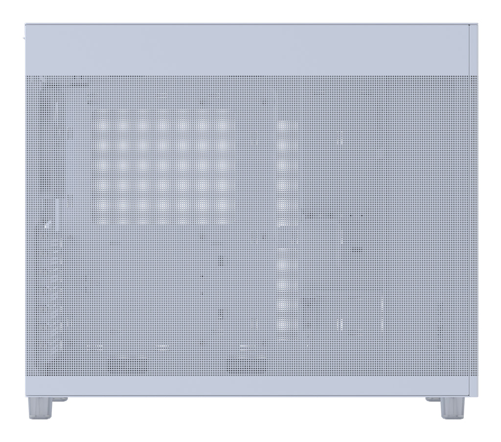ASUS PRIME AP303 Mesh Midi Tower Blanco (7)