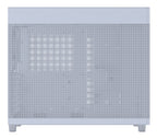 ASUS PRIME AP303 Mesh Midi Tower Blanco (7)