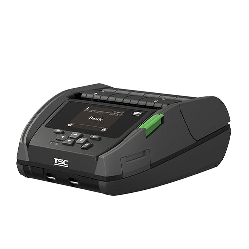 TSC Alpha-40L impresora de etiquetas Térmica directa 203 x 203 DPI 127 mm/s Inalámbrico y alámbrico Wifi Bluetooth (2)