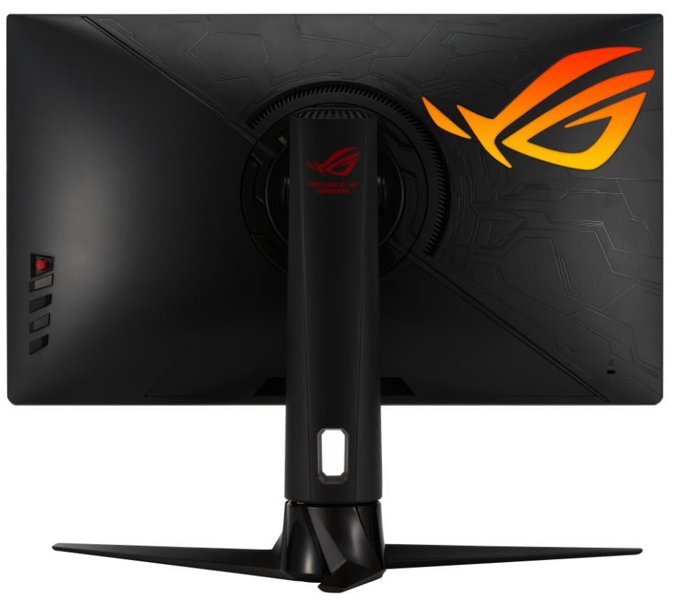 Asustek 90LM06U0-B01370 - ASUS ROG Strix XG27AQ, Monitor LED, gaming, 27"