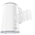 Tefal Sense KO6931 tetera eléctrica 1,5 L 1800 W Blanco (4)