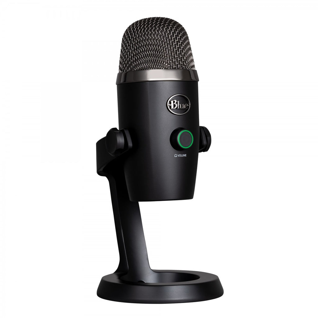 Logitech Micrófono 988-000401