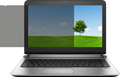 Filtro priv. ARTICONA Touch/13,3" (2)