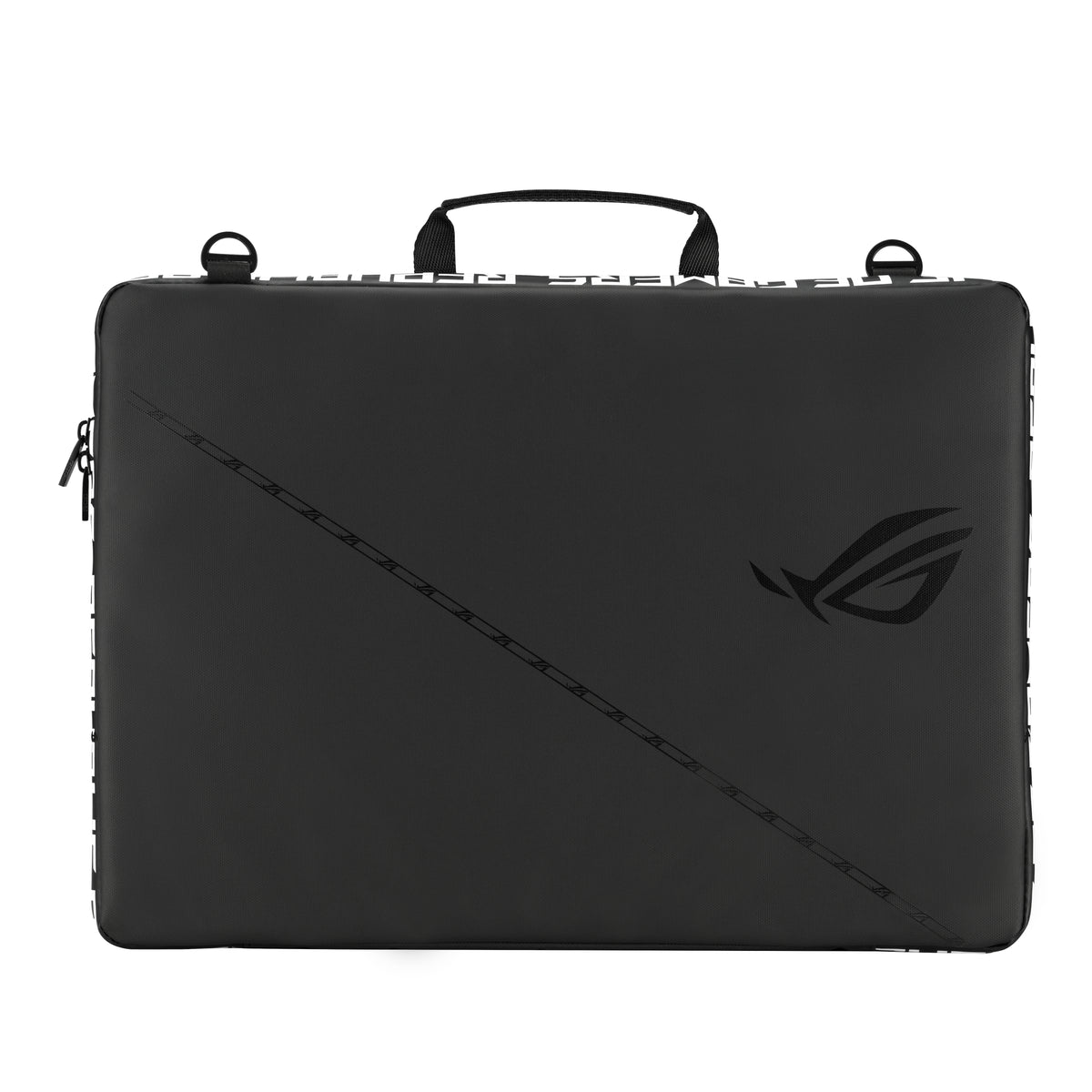 ASUS Ranger Carry Sleeve 16 40,6 cm (16") Funda Negro (2)