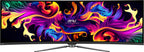 MSI MPG 491CQP QD-OLED pantalla para PC 124,5 cm (49") 5120 x 1440 Pixeles Dual WQHD Negro (7)