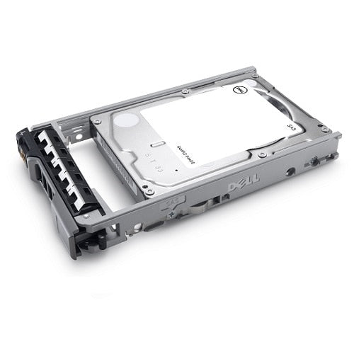 DELL 400-AJRO disco duro interno 300 GB 15000 RPM 3.5" SAS – Reacondicionado (2)