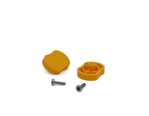 Adaptadores de medios Zebra P1080383-701 para núcleos de 1,5 pulgadas (2)