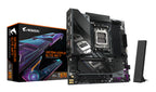GIGABYTE X870M AORUS ELITE WIFI7 AMD X870 Zócalo AM5 micro ATX (2)