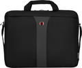 Wenger/SwissGear LEGACY 43,2 cm Maletín Negro