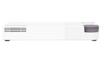 QNAP QSW-M2106-4S switch Gestionado L2 2.5G Ethernet (100/1000/2500) Blanco (5)