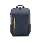HP Travel 18 Liter 15.6 Blue Night Laptop Backpack 39,6 cm (15.6") Negro, Azul (2)