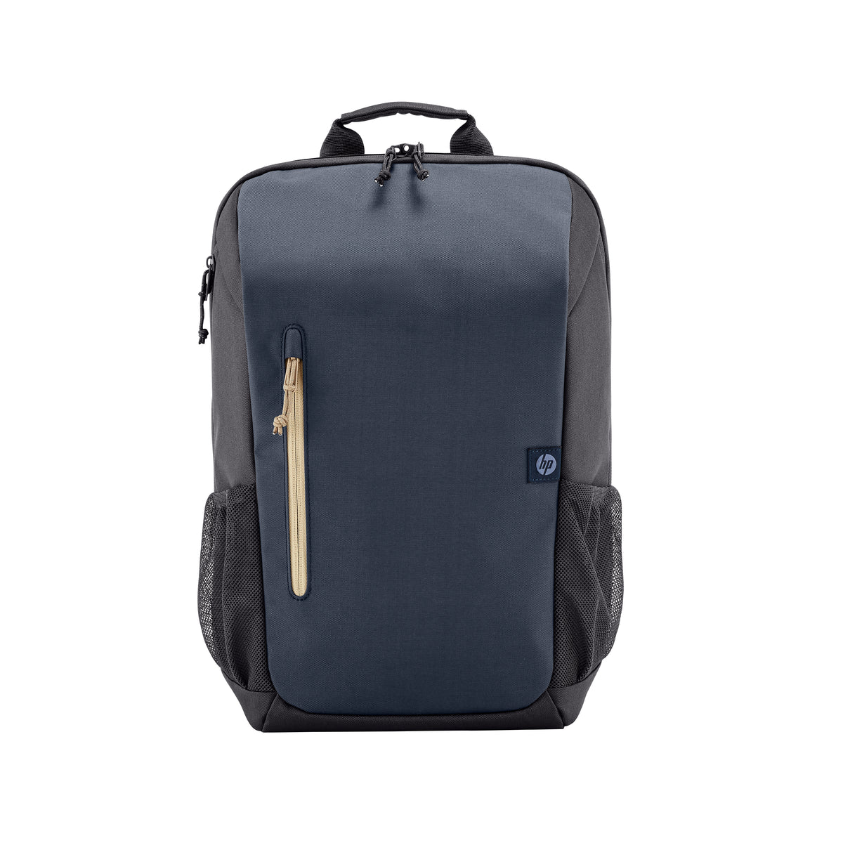 HP Travel 18 Liter 15.6 Blue Night Laptop Backpack 39,6 cm (15.6") Negro, Azul (2)