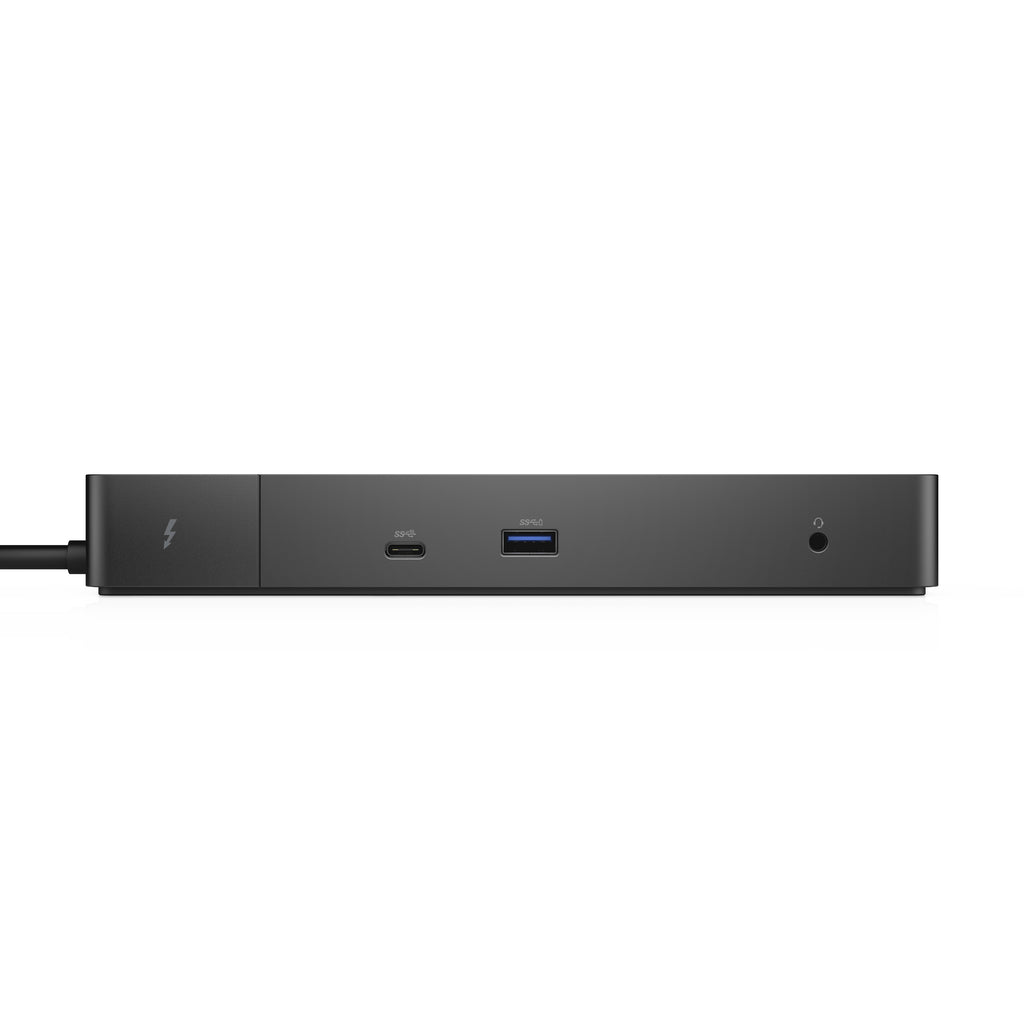 DELL WD19TB Alámbrico Thunderbolt 3 Negro (5)