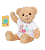 BABY born Oso blanco (ZAPF Creation cu