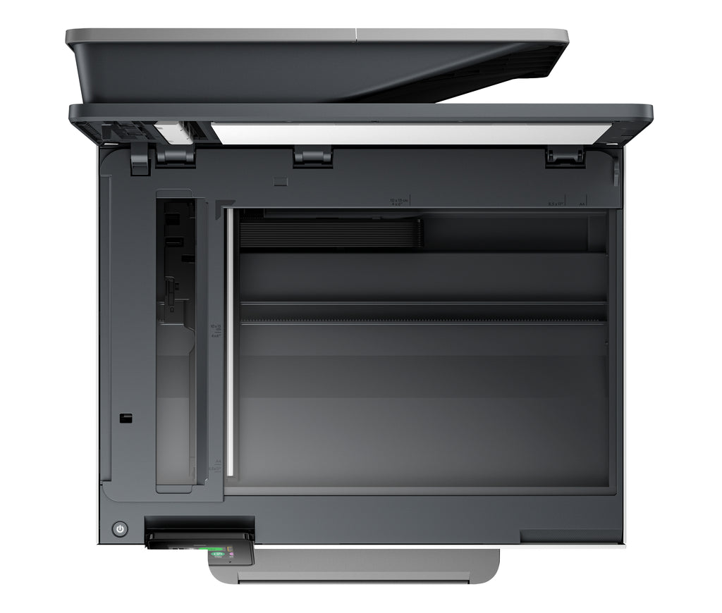 HP OfficeJet Pro 9120b AiO Printer Inyección de tinta térmica A4 4800 x 1200 DPI 22 ppm Wifi (9)