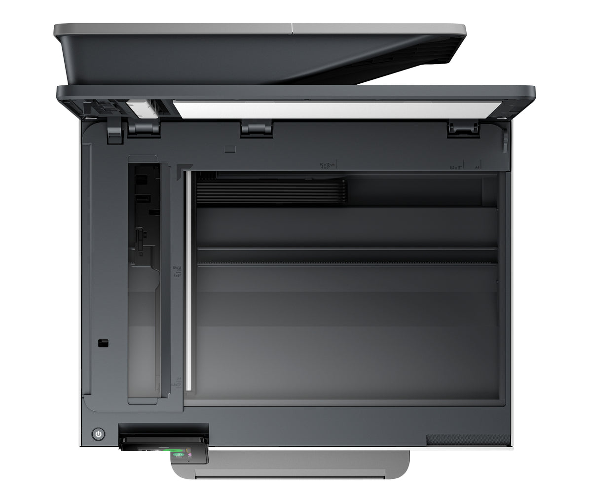 HP OfficeJet Pro 9120b AiO Printer Inyección de tinta térmica A4 4800 x 1200 DPI 22 ppm Wifi (9)