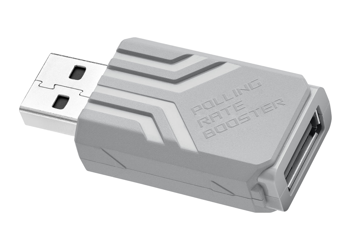 ASUS ROG Polling Rate Booster Elevador de tasa de sondeo (4)