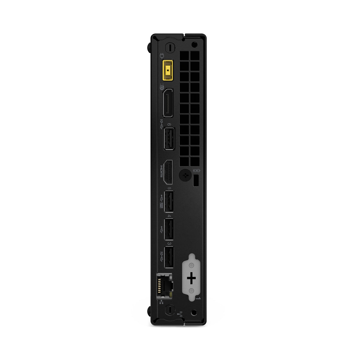 Lenovo ThinkCentre neo 50q Gen 4 Intel® Core™ i5 i5-13420H 16 GB DDR4-SDRAM 1 TB SSD Windows 11 Pro Mini PC Negro (5)