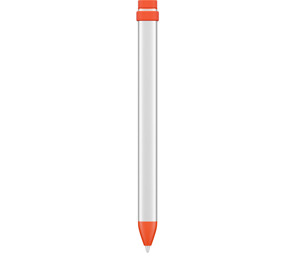 Logitech Crayon lápiz digital 20 g Naranja (5)