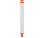Logitech Crayon lápiz digital 20 g Naranja (5)