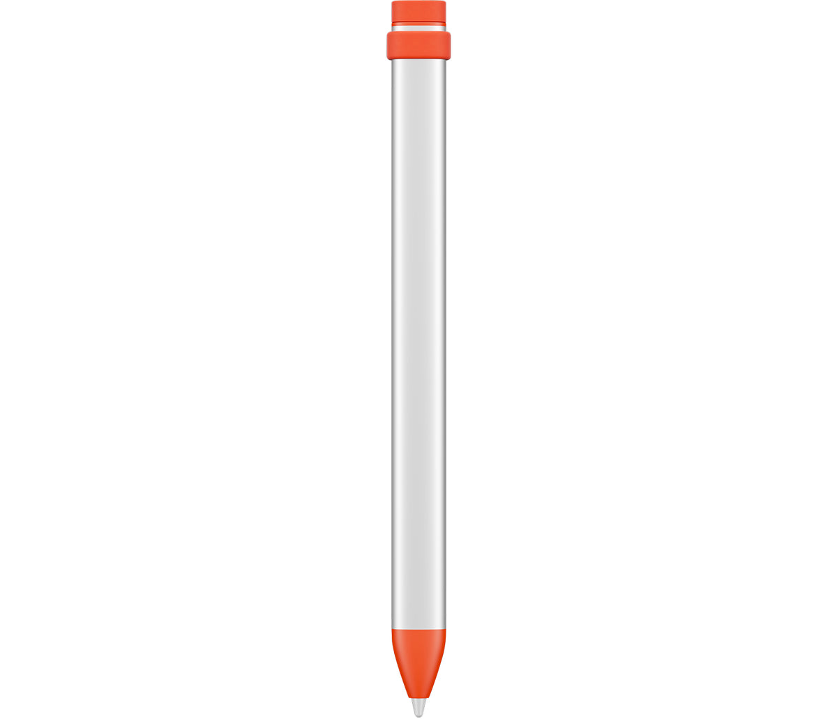 Logitech Crayon lápiz digital 20 g Naranja (5)