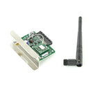 Kit tarjeta inalámbrica Zebra ZNet 802.11ac P1083320-037A (2)